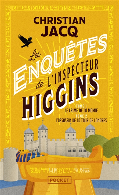 Les enquêtes de...