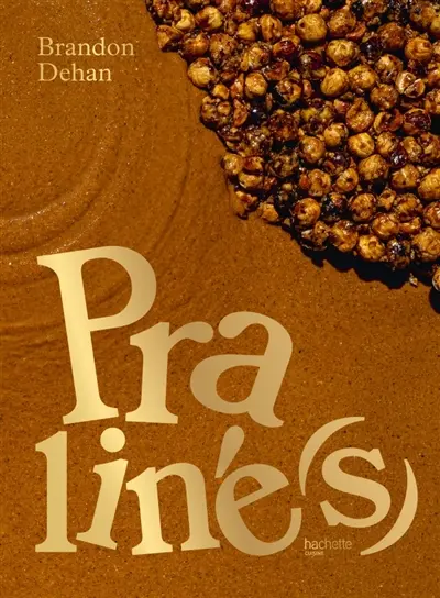 Praliné Praliné