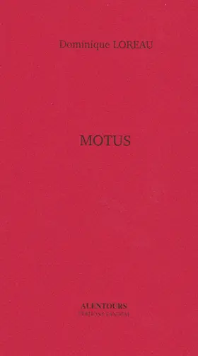 Motus