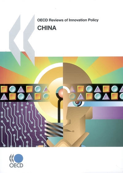 OECD reviews of innovation policy. China