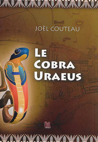 Le Cobra Uraeus