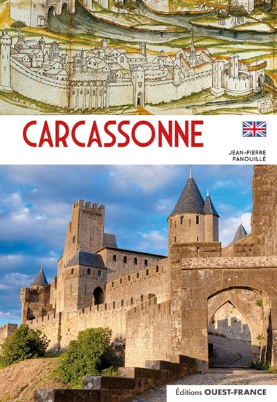 Carcassonne : history and architecture