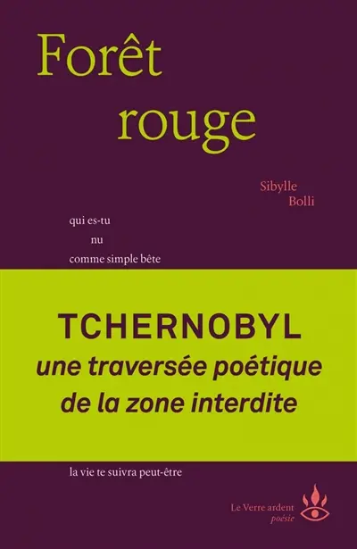 Forêt rouge
