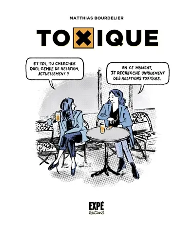 Toxique