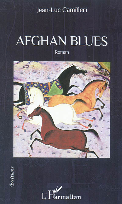 Afghan blues
