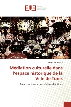 Médiation culturelle dans...