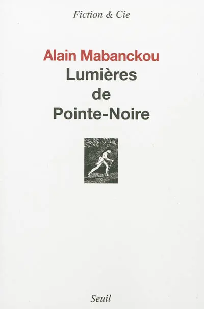 Lumières de Pointe-Noire