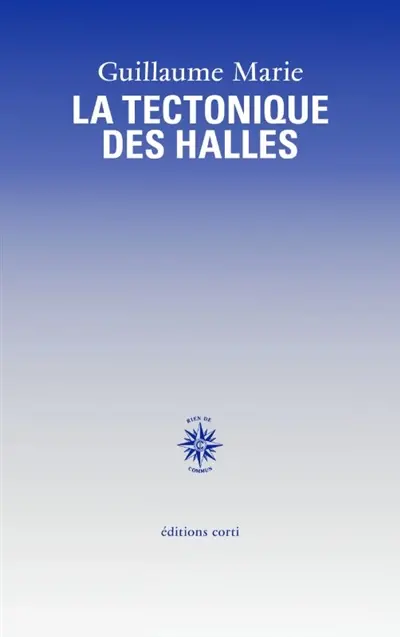 La tectonique des Halles