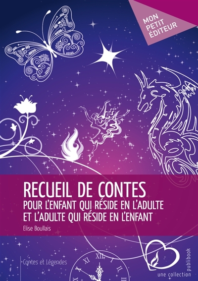 Recueil de contes pour...