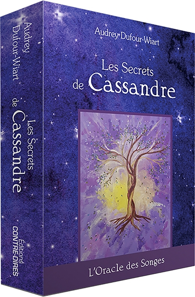 Les secrets de Cassandre : l'oracle des songes