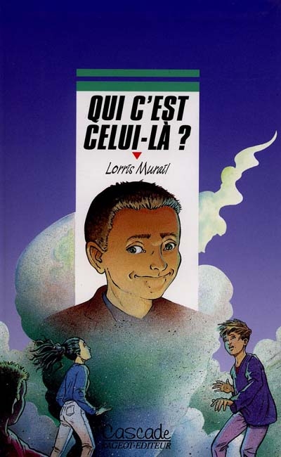 Qui c'est celui là ?