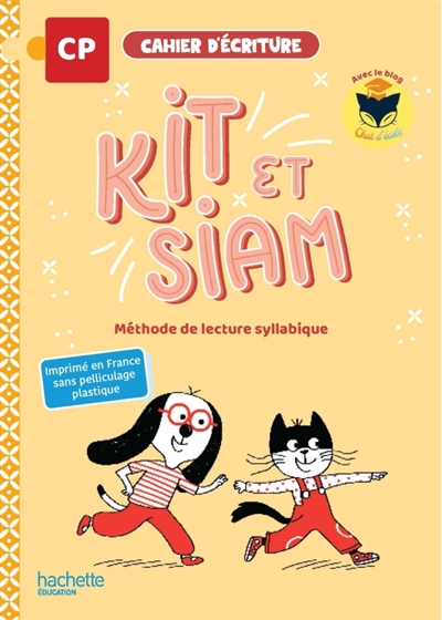Kit et Siam CP : méthode de...