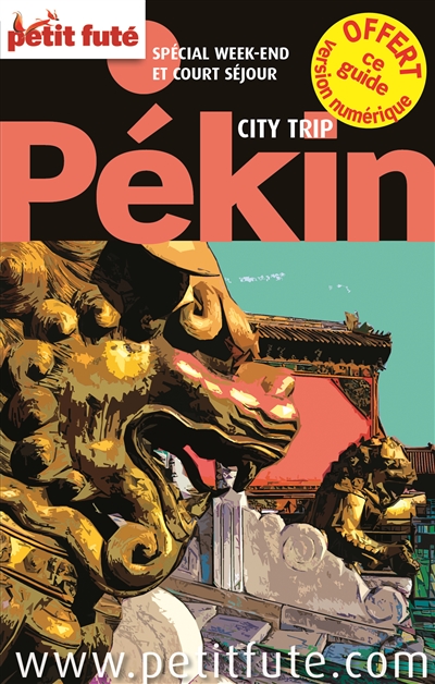 Pékin : 2014