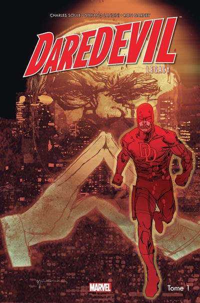 Daredevil legacy. Vol. 1. Fisk : le maire