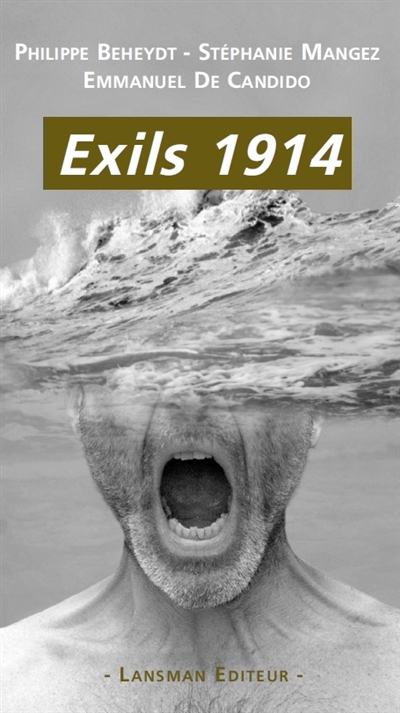 Exils 1914