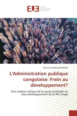 L'Administration publique...