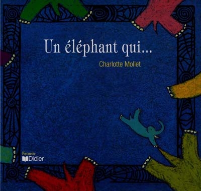 Un éléphant qui