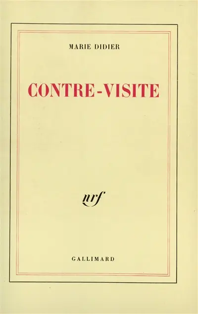 Contre-visite
