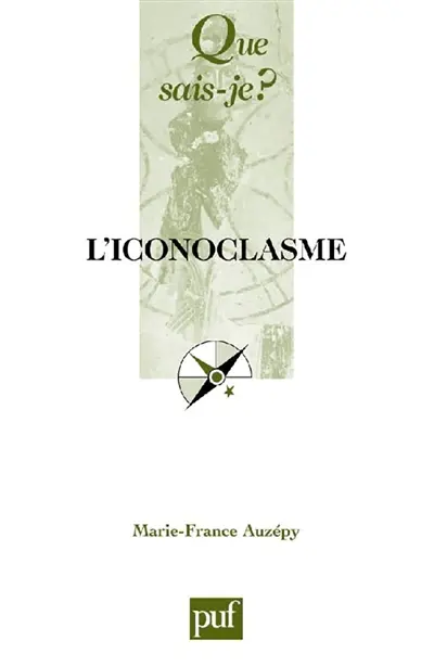 L'iconoclasme