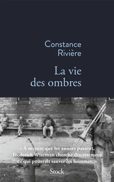 La vie des ombres : récit