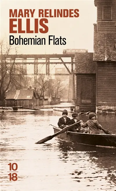 Bohemian Flats