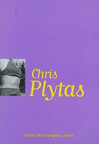 Chris Plytas