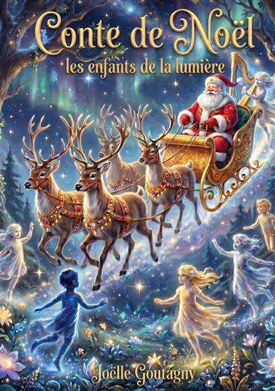 Conte de Noël : Les enfants...
