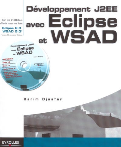 Développement J2EE avec Eclipse et WSAD