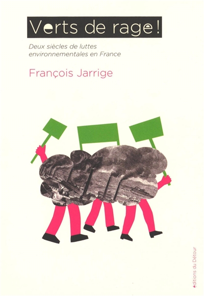 Verts de rage ! : deux...