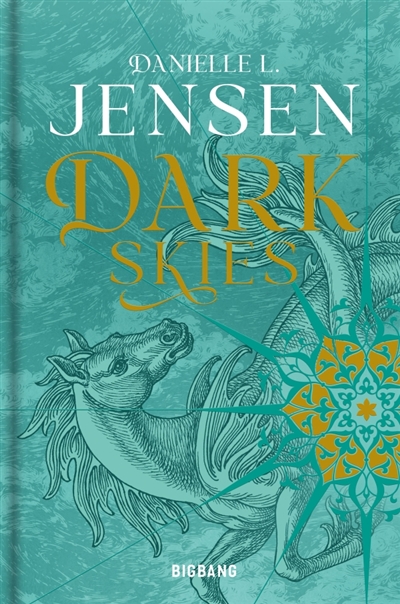 Dark shores. Vol. 2. Dark...