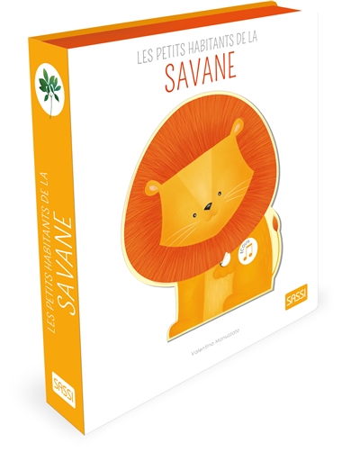 Les petits habitants de la...
