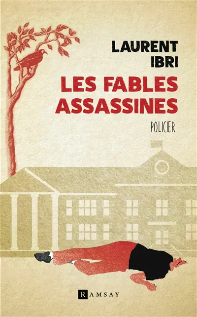 Les fables assassines : policier