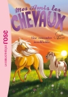 Mes amis les chevaux. Vol....