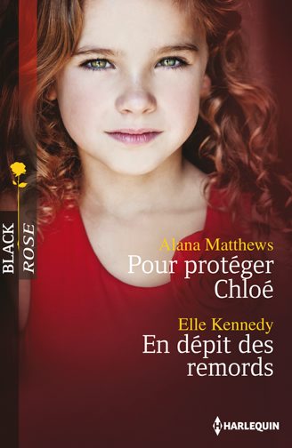 Pour protéger Chloé. En dépit des remords