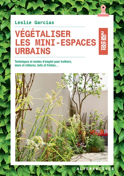 Végétaliser les...