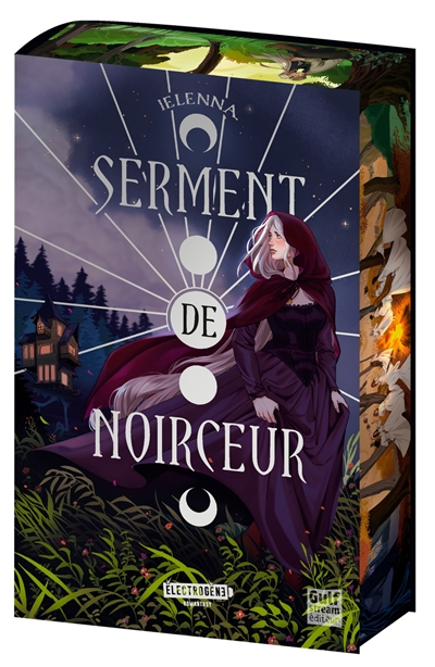 Serment de noirceur