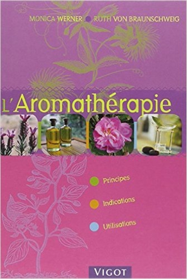 L'aromathérapie : principes, indications, utilisations