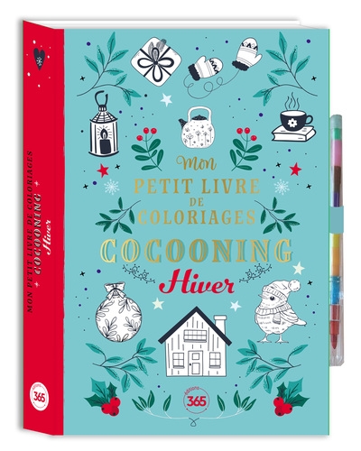 Mon petit livre de...
