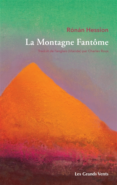 La montagne fantôme
