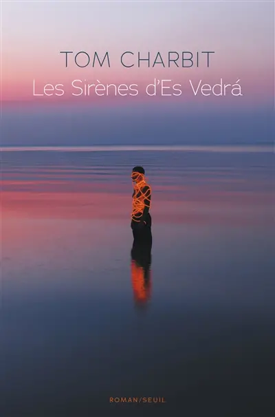 Les sirènes d'Es Vedrà