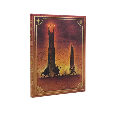 Carnet Paperblanks La Quête...