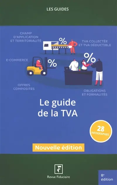 Guide de la TVA