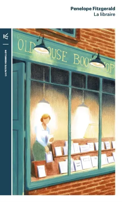 La libraire