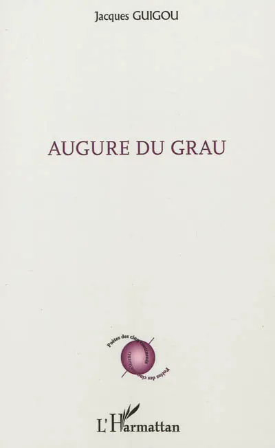 Augure du grau