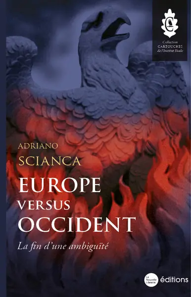 Europe versus Occident : la fin d'une ambiguïté