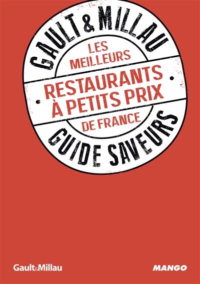 Les meilleurs restaurants à petit prix de France