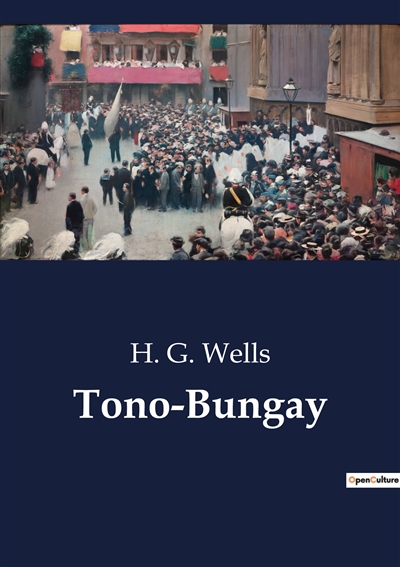 Tono-Bungay