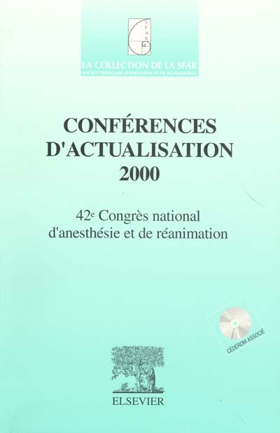 Conférences d'actualisation 2000