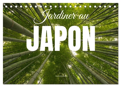Jardiner au Japon...