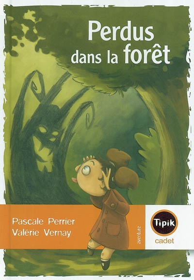 Perdus dans la forêt